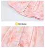 2025 New Autumn Chinese-Style Tang Suit Vest for Baby Girls