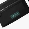 MunSingwear Herren S Große Tasche Schwarz Mr121pbg21