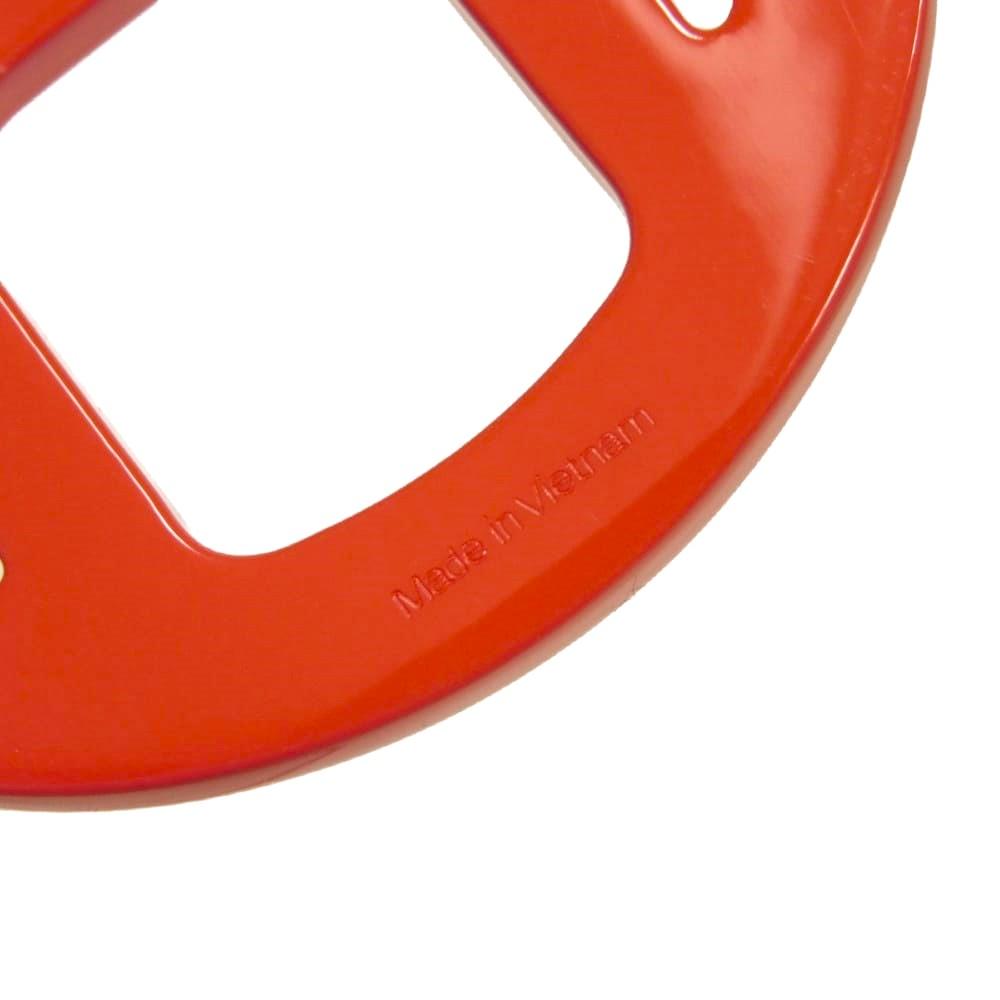 Used 9212 H Equipe Nautic 7984 H mark H logo Pink Red Unused Rope 13858 Lacquer Tropic Unisex from Japan AUTHENTIC