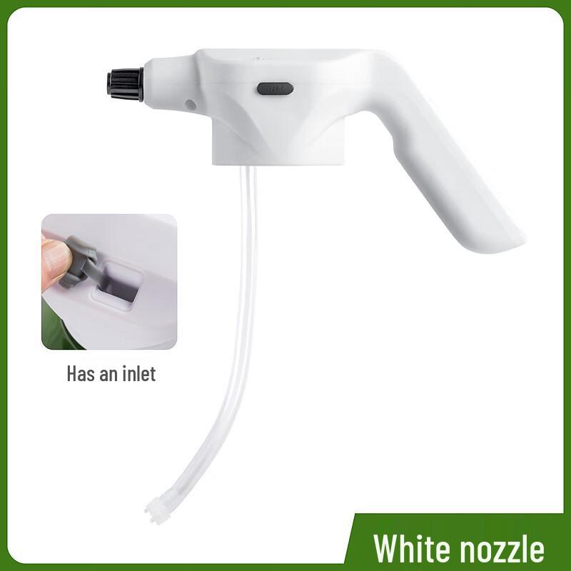

LISM6 Universal Electric Spray Bottle Head