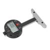 Digital Depth Gauge High Accuracy LCD Display Electronic Depth Indicator Measuring Tool with Data
