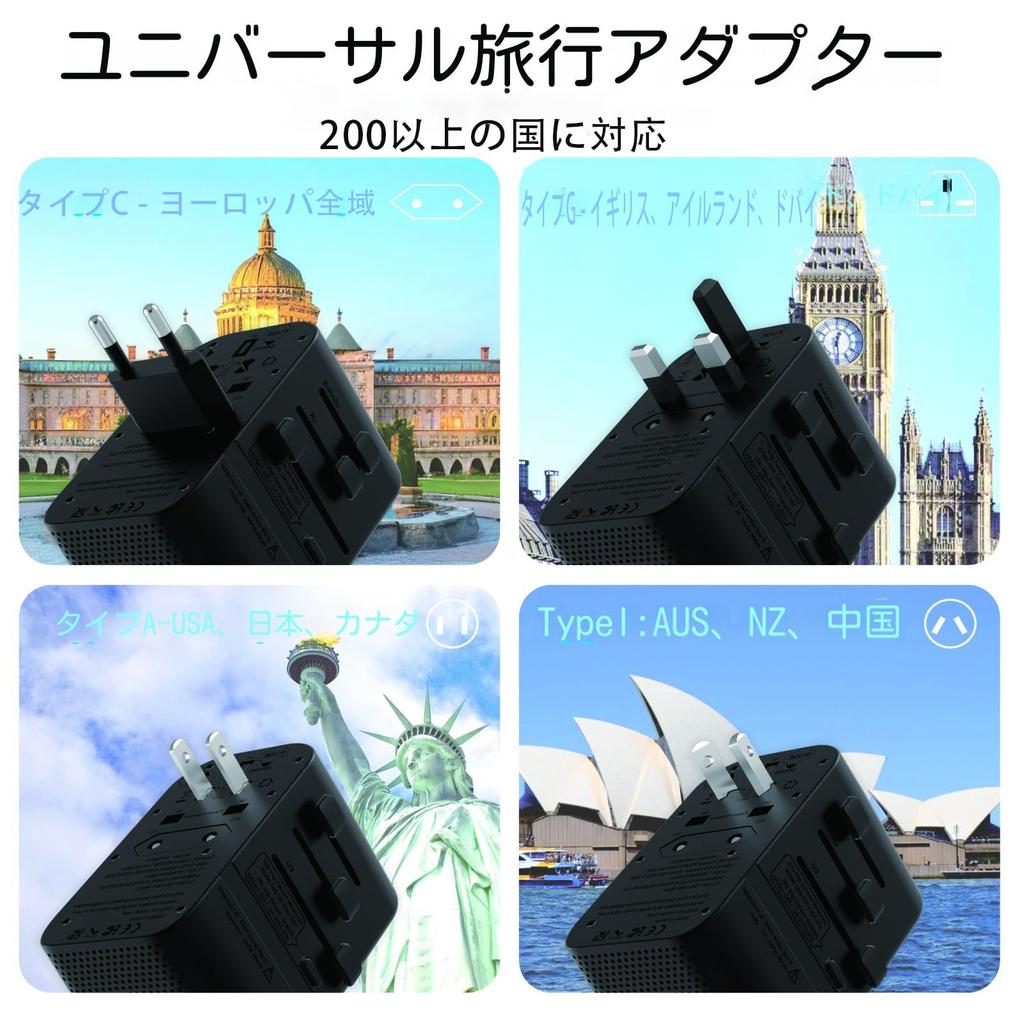 220V to 100V Transformer for International Power Outlet Sine Wave 2 USB 2 Travel Hair Compatible with up to 200 Including the United and South Made in