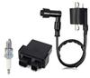 YFM50 RAPTOR ATV Motorcycle Igniter, Part No. 5YF-85540-00-00