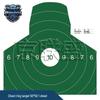 Jingliansheng Professional Tactical Rotating Target System