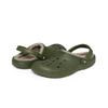 Crocs Lined Clog Slippers 205969 3tc