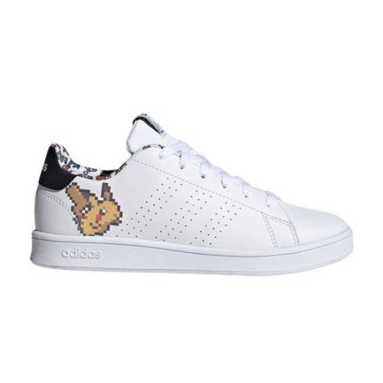 

adidas Pokemon x Advge J Pikachu GS EG1999 EU 33.5 білий