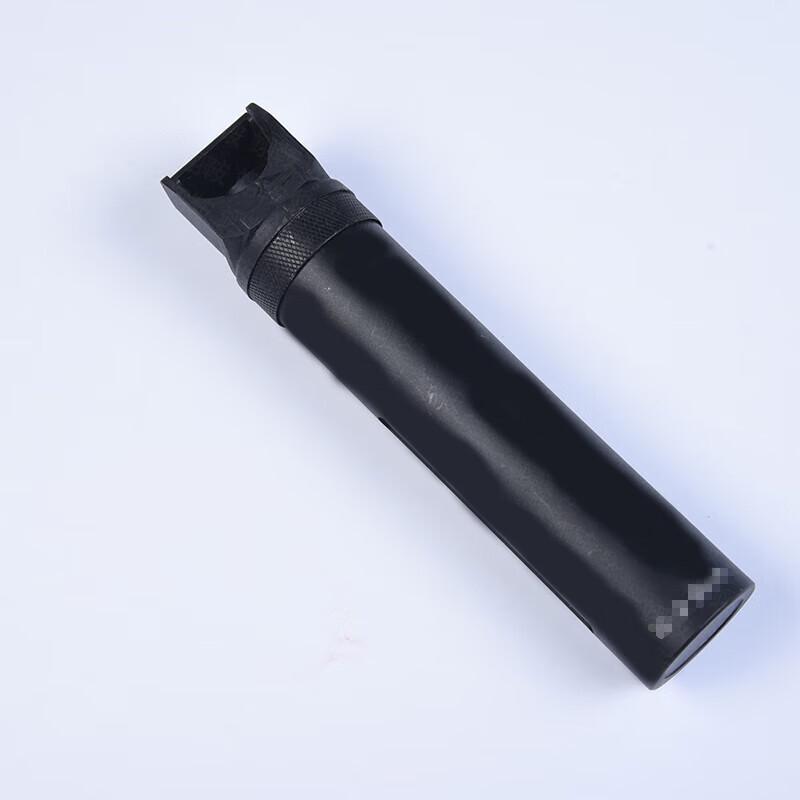 70ML Black Personal Defense Pepper Spray