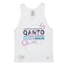 T-shirts e tops – Flanelas sem mangas