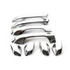 Kia KX5/KX7 (2016-2022) Car Door Handle Anti-Scratch Decoration Set
