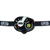 Notfall-Stirnlampe mit Kopfband – PETZL – E+Lite – 40 Lumen – inklusive Tragetasche – Schwarz