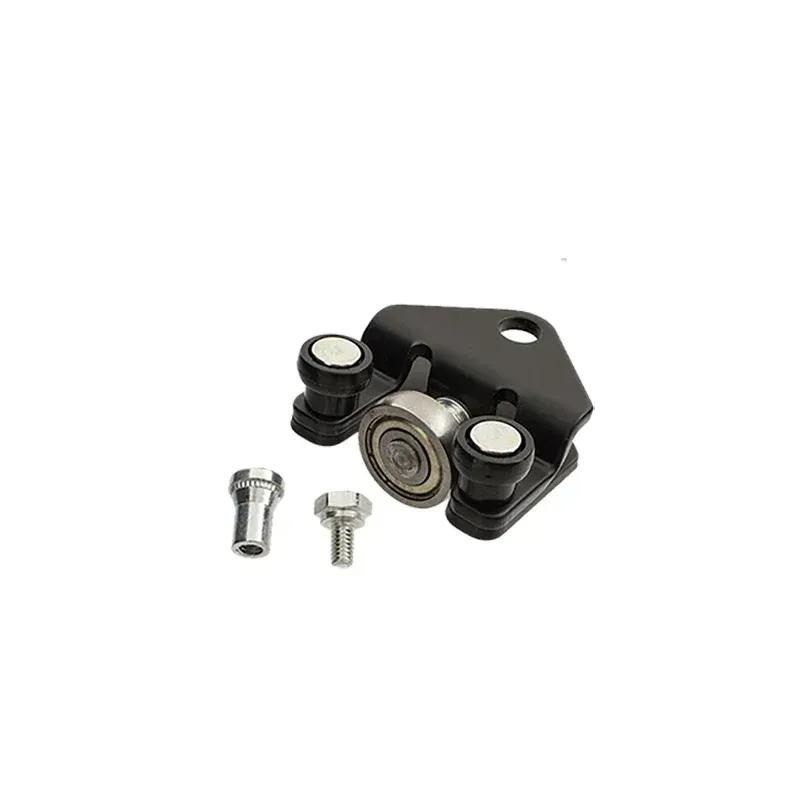 Left Sliding Door Rollers for For RENAULT MASTER II OPEL MOVANO NISSAN INTERSTAR  1999-2010 7700352380L 8200080743 8200080754