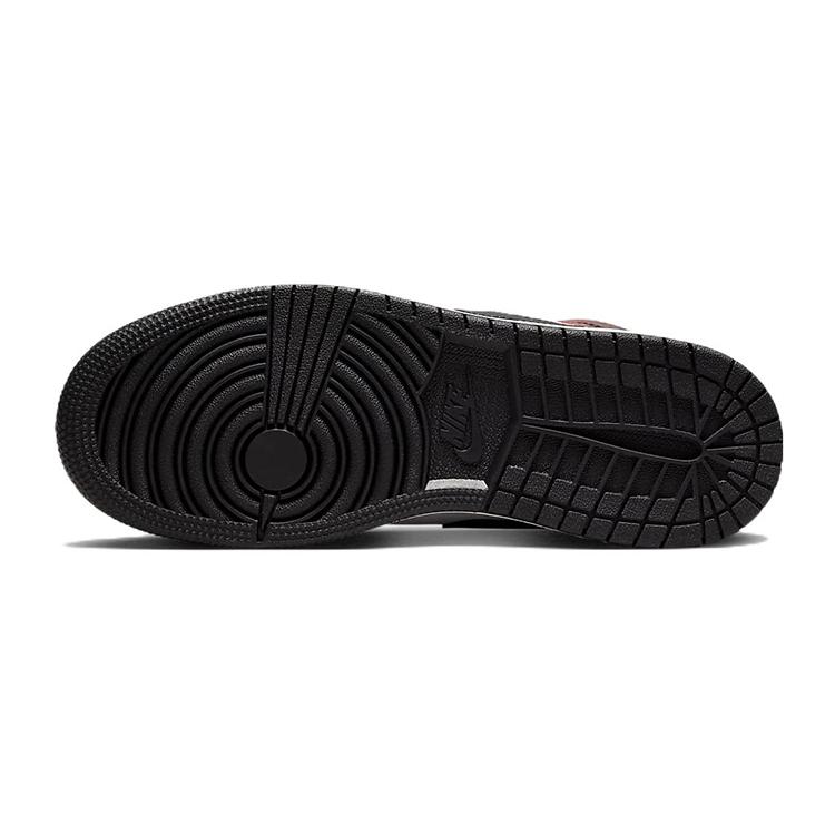 Jordan 1 Mid Usura Chicago GS FB0568-006