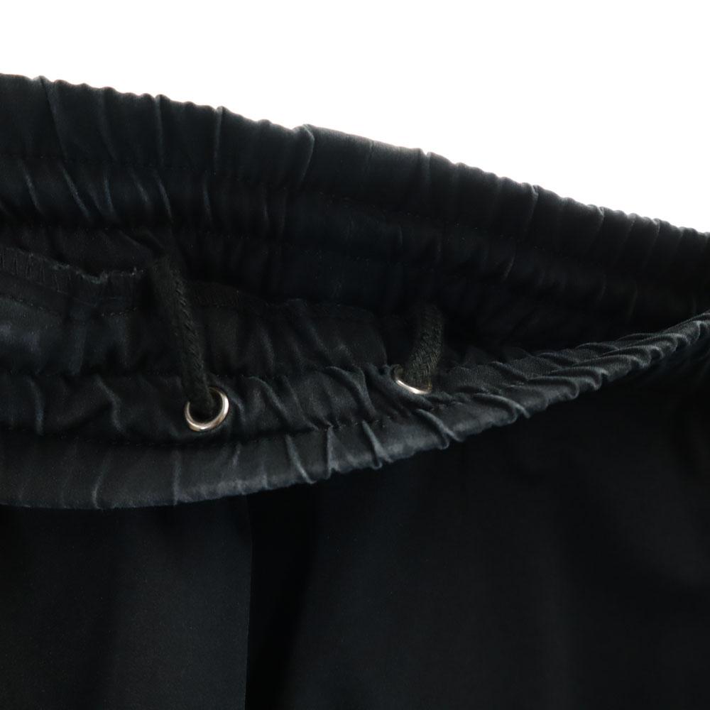 SOPHNET. Made In Japan Cropped Length Easy Pants S Charcoal Black Men's Used