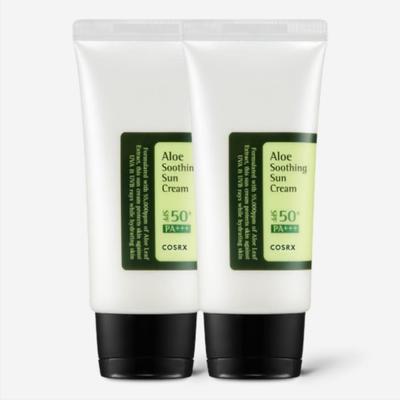 Prodotti per la cura del corpo – Creme solari e abbronzatura