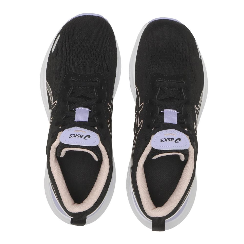 Asics 22 25 LAser BeAm Mr A  Blk L.pnk 1154A227 002  Blk L.pnk