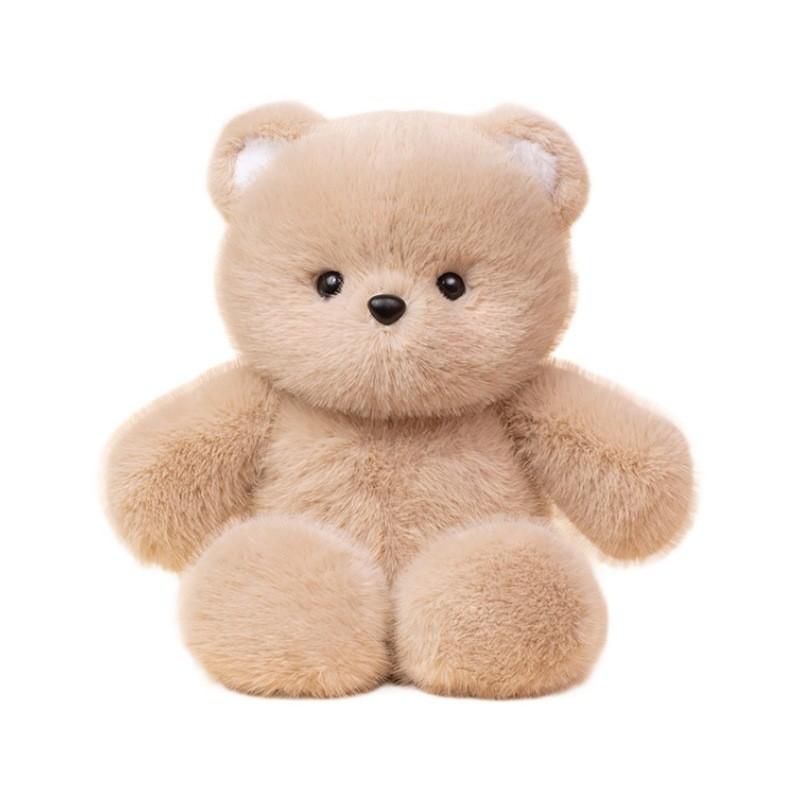 Cat Corgi Bear Pig Rabbit Elephant Plush Toys Cute Animal Cartoon Doll Kids Gift