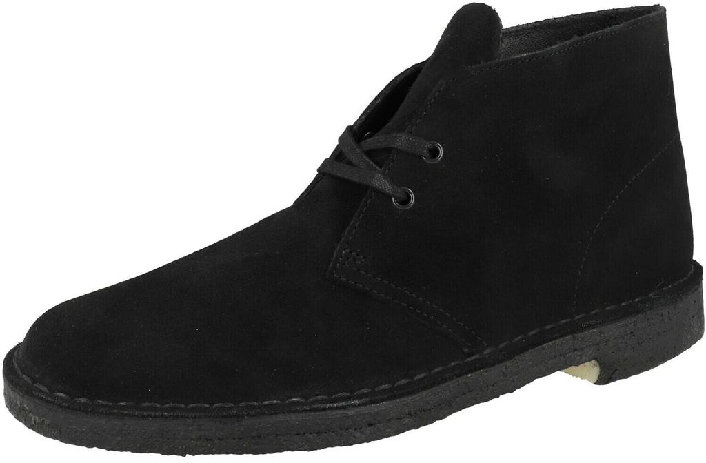 Ботинки Clarks Desert Herren