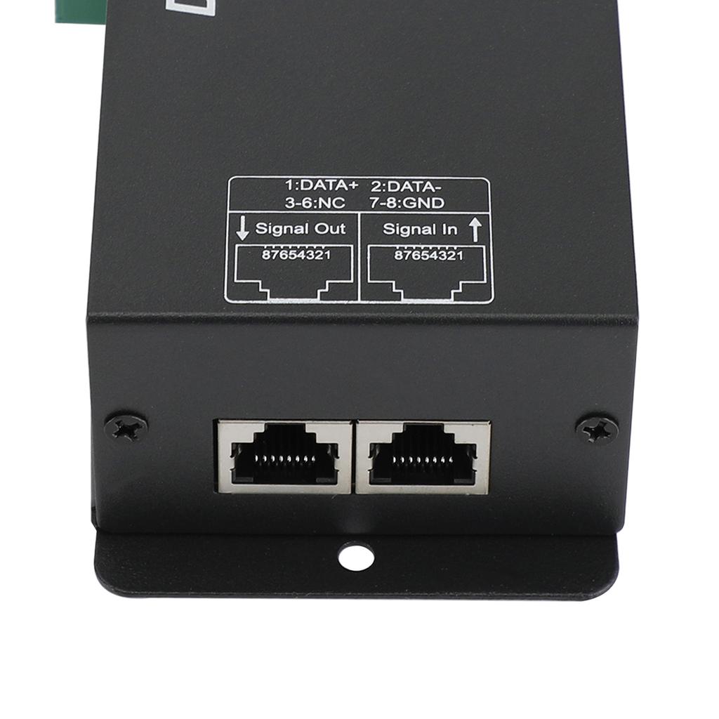 LED RGB DMX 512 Controller Decoder Dimmer 3 Channels 24A 3x8A Stripe Light