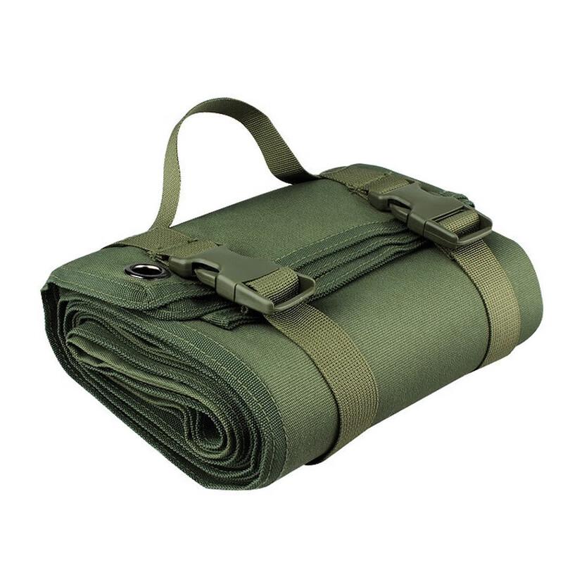 

Foldable Outdoor Tactical Shooting & Camping Mat
