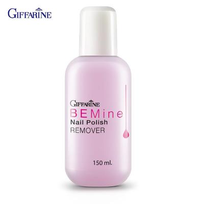 Be Mine Nail Polish Remover 91501 1 Pcs / 3 Pcs - Thai