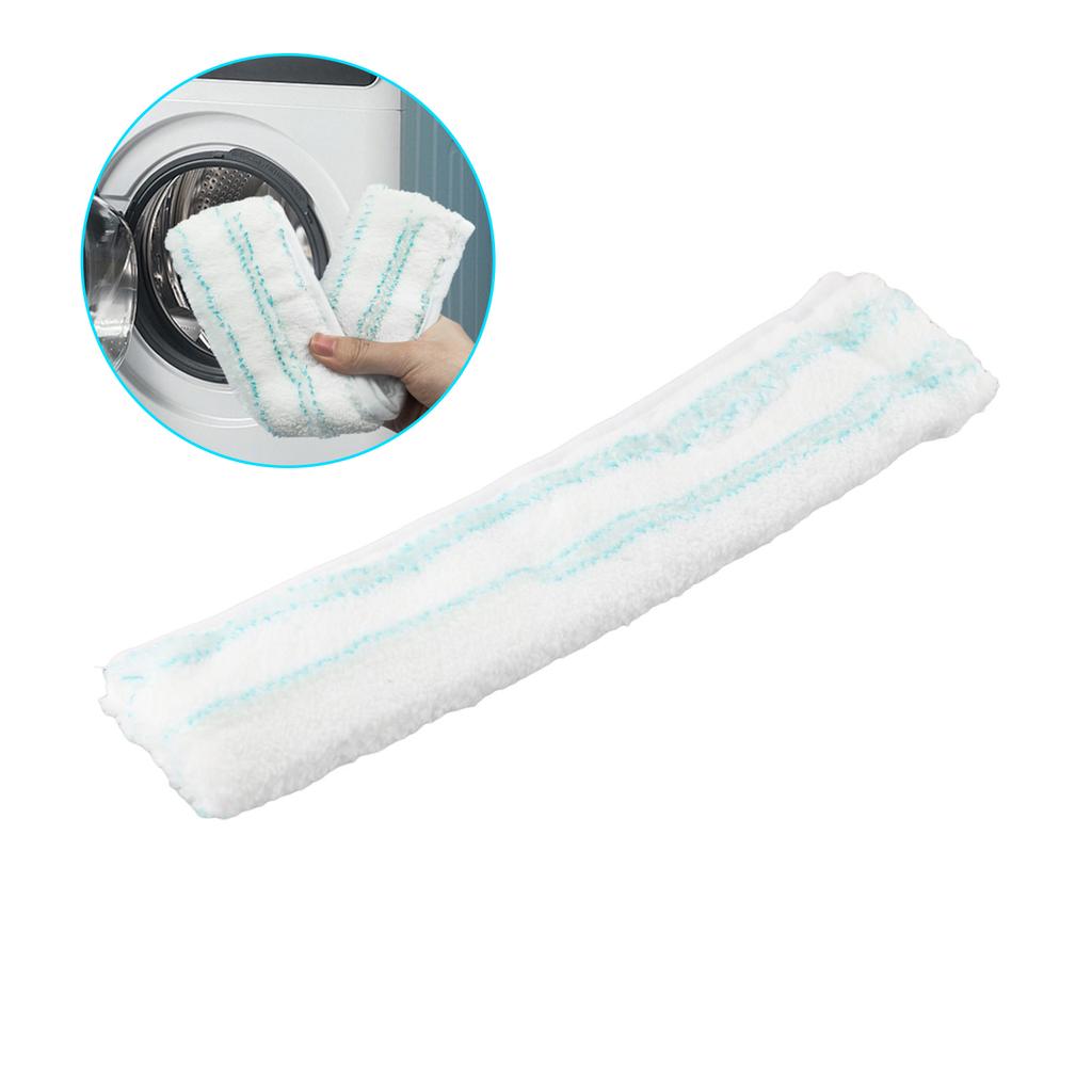 Efficient Replacement Cover for Leifheit Window Washer M Perfect for Thoroughly Cleaning Windows and For frames