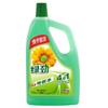 Lvjing 1.5L Pine Scent Floor Cleaner