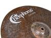 Bosphorus Turk Series Medium Thin Ride Cymbal 20 Inches