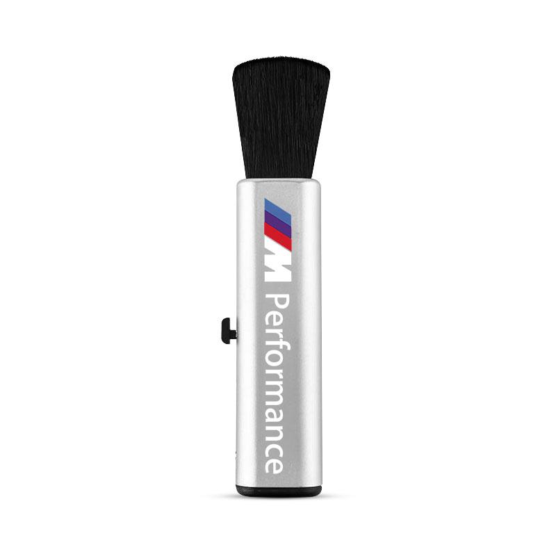 Car Air Conditioner Outlet Clean Brush Dust Remover Accessories For BMW M E34 E36 E60 E90 E46 E39 E70 F10 F20 F30 X5 X6 X1 M3 M5 M6 E71 F01 F02 F87
