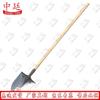 Zhongting Manganese Steel Pointed Shovel
