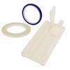 1 4 10 Inch Tape Splicing Set Fit for Revoxsonido Open Reel Tape Splicing Block for 1 2 1 4 1 8 Open Reel Splicing Kit