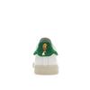 Adidas The Simpsons X Stan Smith Homer Simpson Unisex Sneakers White Cloud-White Green IE7564