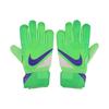 Nike Goalkeeper Gloves All Green Kids 1 Pack Protective Kids' CU8176-398