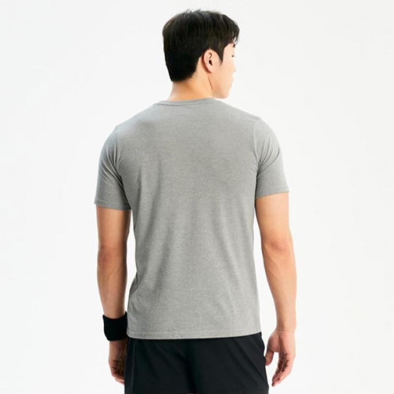 New Balance Sleeve Tee Kqj Nbnee2p211 15 Men Ess Performance Short Sleeve Tee