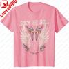 You Can Never Have Too Unisexy Guitars Print Fashion Unisex TShirt Summer Short Sleeve Casual Guitar Lover Stretwear Tee Top Clothing