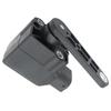 Headlight Level Sensor, Front Headlight Leveling Sensor, 0105427717/A0105427717, 2007-2009 Compatible with Mercedes-Benz GL320