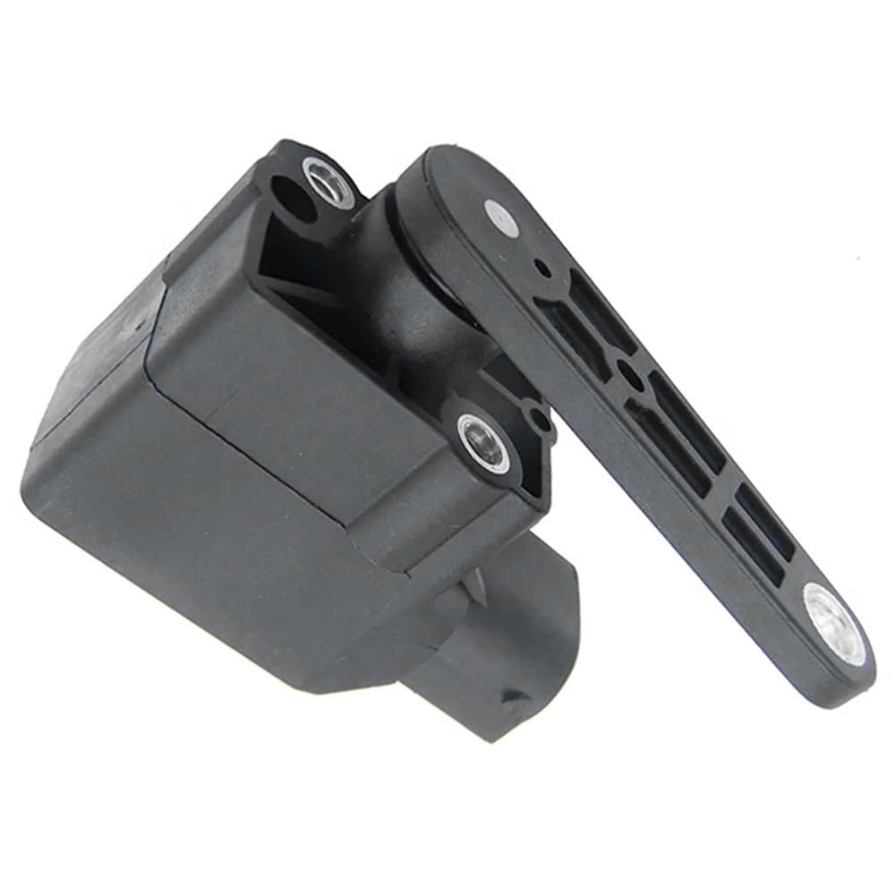 Headlight Level Sensor, Front Headlight Leveling Sensor, 0105427717/A0105427717, 2007-2009 Compatible with Mercedes-Benz GL320