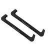 Ice Hockey Figure Skate Blade Covers Adjustable Skate Guards Protector Figure Skate Guards Sports Protective Covers