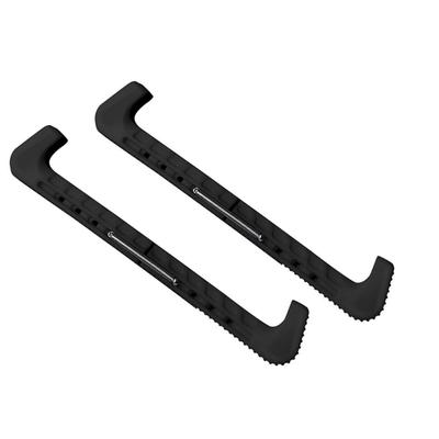 Protectores de Cuchilla para Patinaje Artístico sobre Hielo Protectores Ajustables para Patines Protector Protectores para Patines Artísticos Fundas Protectoras Deportivas