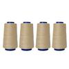 4 Spools Sewing Thread Polyester Sewing Thread 1000yds Each for Sewing Machines Hand Stitching Embroidery Quilting Craft