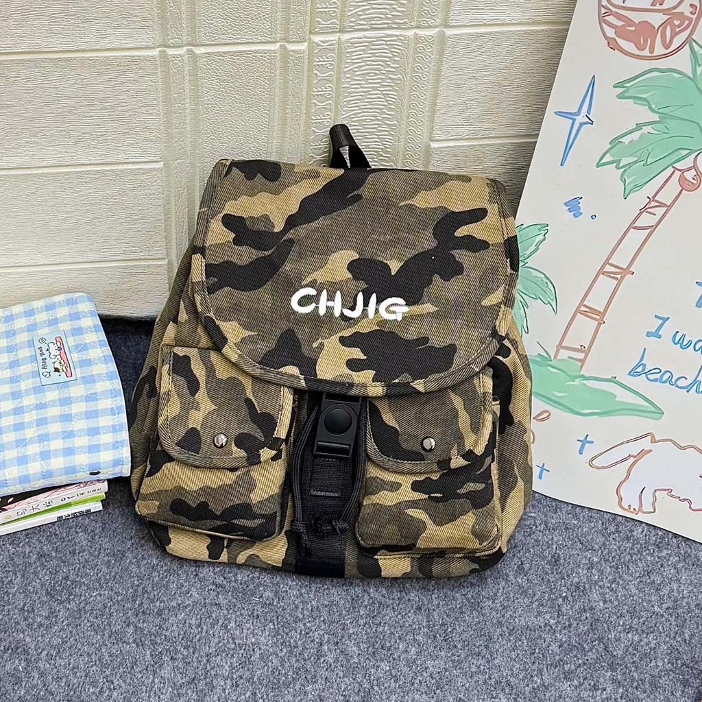 Schoolbag1011 years manufacturer, mountaineering outdoor multi-functional bag wholesale outdoor sports backpack camouflage backpack