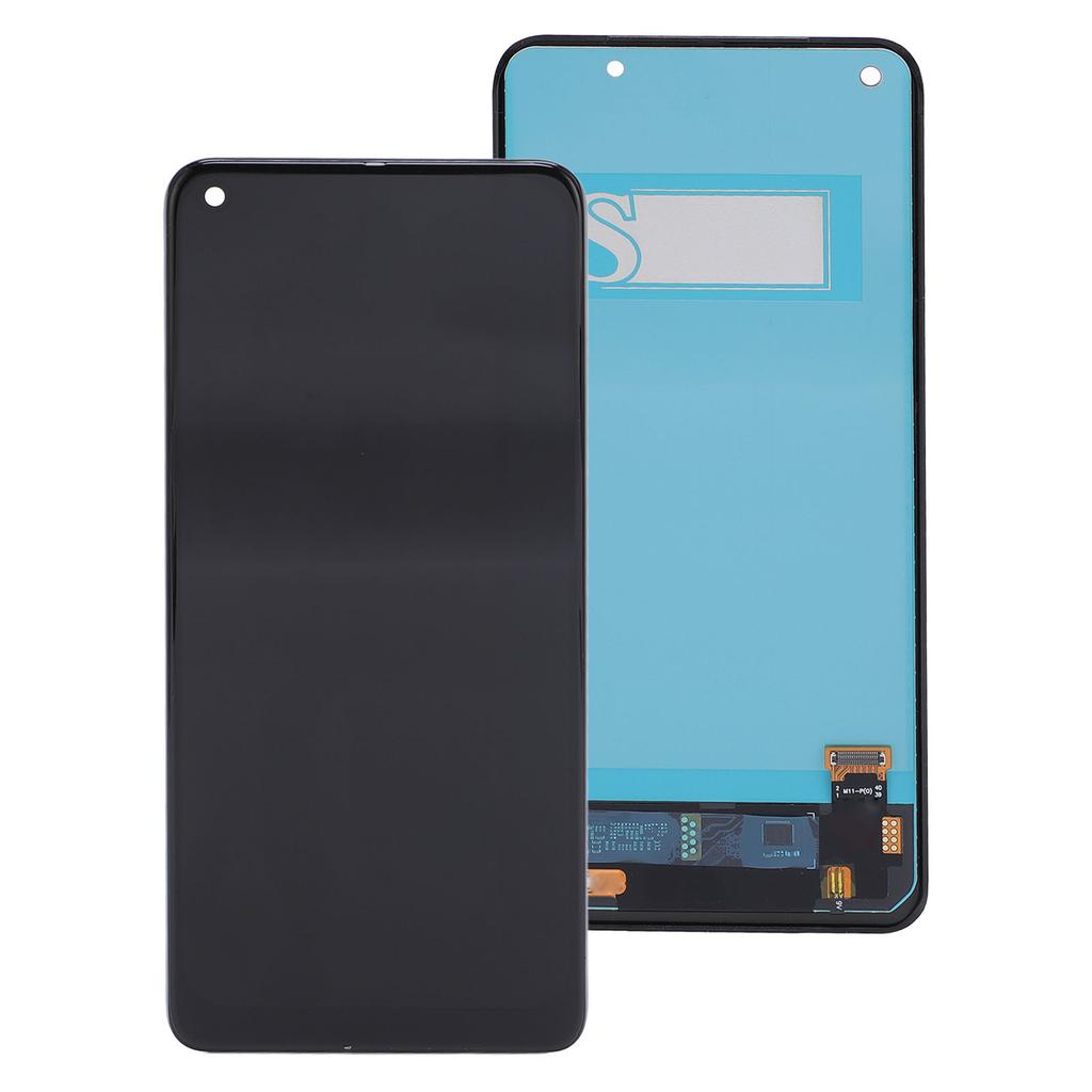 TFT Phone Touch Screen Replacement Display Touch Digitizer Assembly with Repair Tools for 11 O Versi