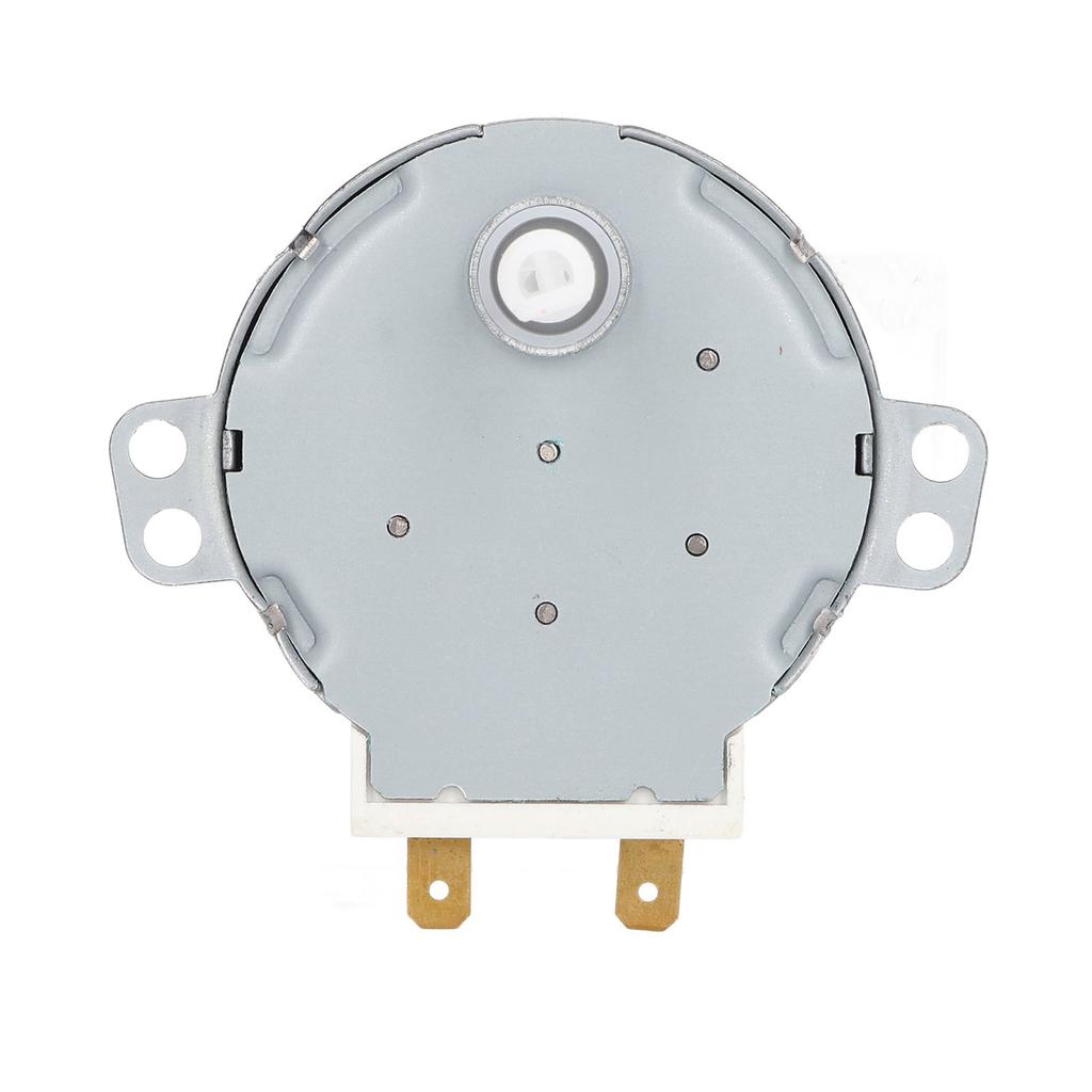 SM 16T Microwave Oven Turntable Motor Original Aluminium Copper Microwave Oven Synchronous Motor for Galanz AC30V Glass