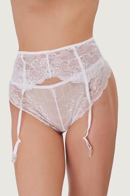 ORO Garter Belt (66694)