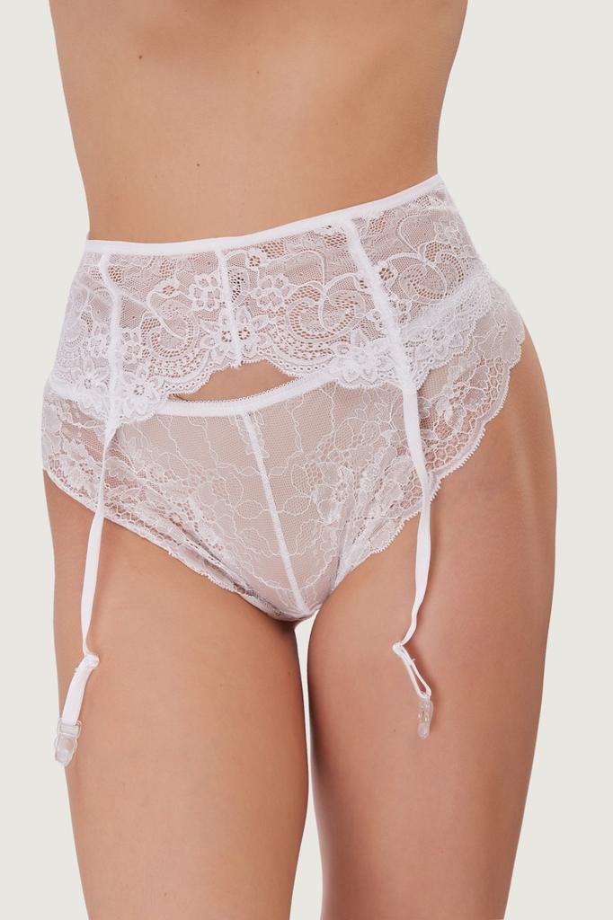 ORO podvazkový pás (66694)