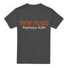 Twin Peaks Unisex Adult Population T-Shirt
