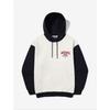 Fila Color Block Cotton Blend Hoodie Fs2pog1109x