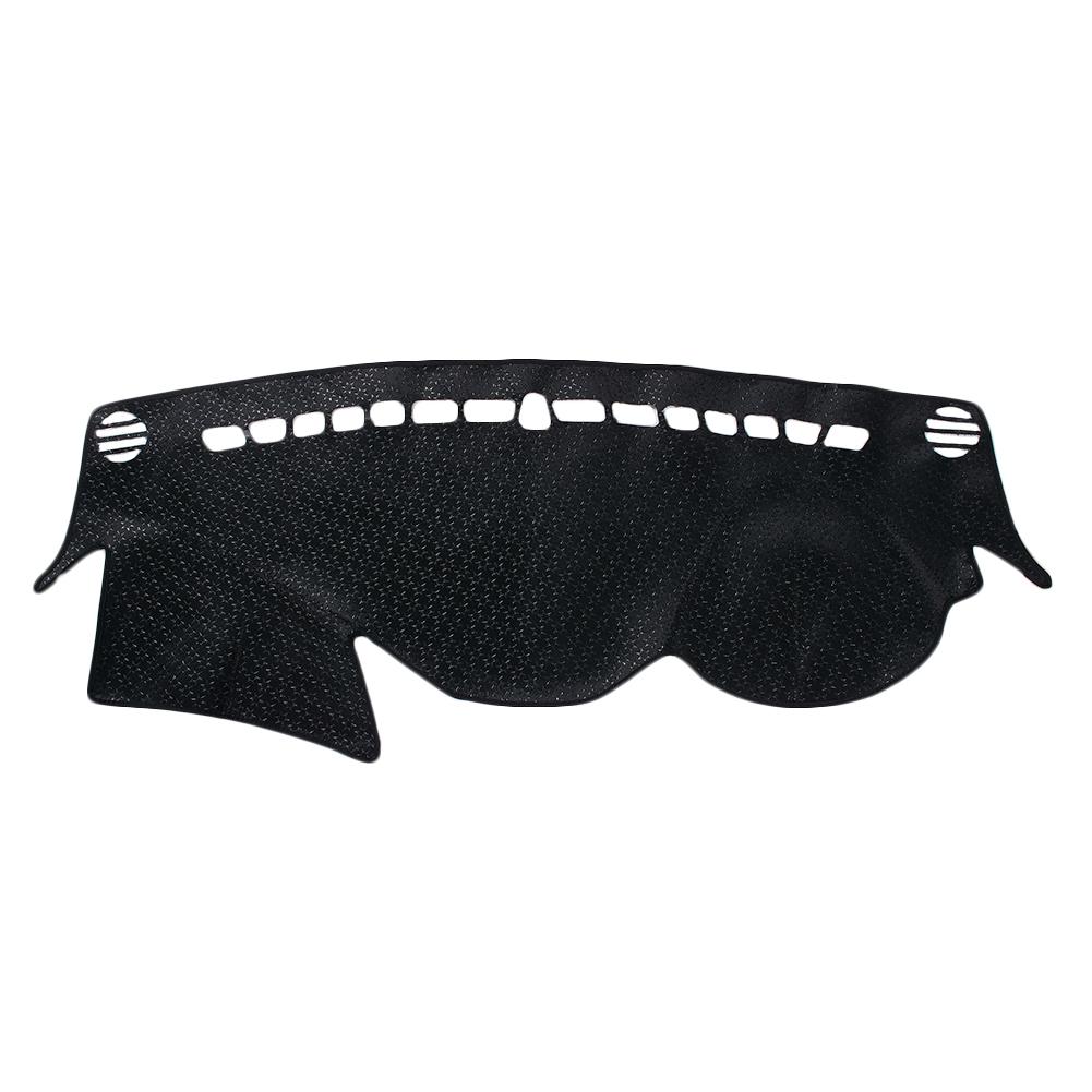 Kryt palubní desky pro Hyundai Sonata 2011 2012 2013 2014, koberec na palubní desku, sluneční clona, levostranné řízení