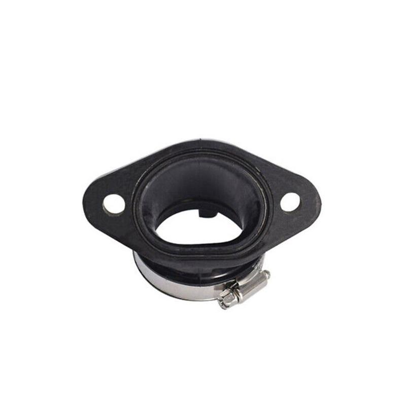 1pc Carburetor Intake Manifold Boot 3084879 for Polaris Sportsman 335 400 450 500 1996-2014