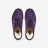 Vans Authentic - Suede Gothic Grape/Black [VN000Z7511F] [Shipped from Korea] 100% Authentic