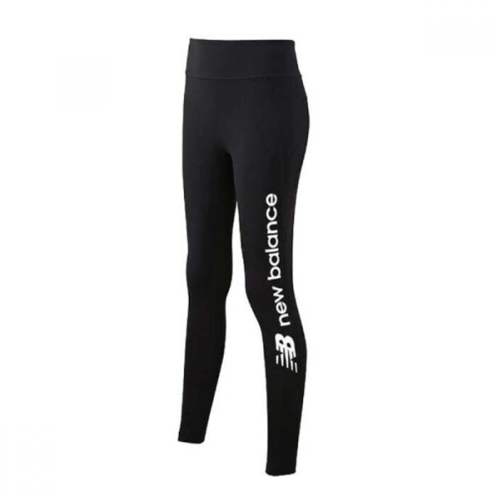 

New Balance Leggings High Waist Leggings Nbns92w152 19